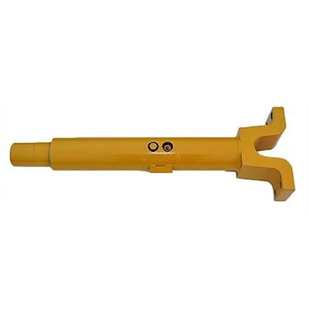 Aic Replacement Parts AT221027 Track Adjuster Assembly 6 roller track frame Fits John Deere 700H LT,  AT221027-PVE